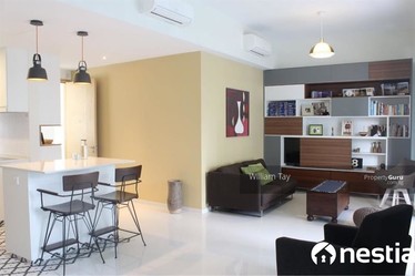 I am looking at The Skywoods's property listing, $3,900/mth, what do you think about this?