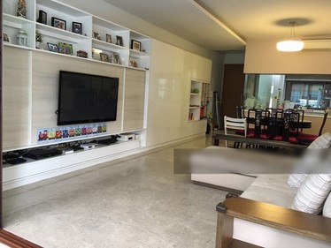 I am looking at Park Natura's property listing, $4,800/mth, what do you think about this?