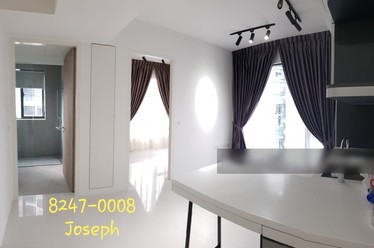 I am looking at M5 @ Jalan Mutiara's property listing, $2,500/mth, what do you think about this?