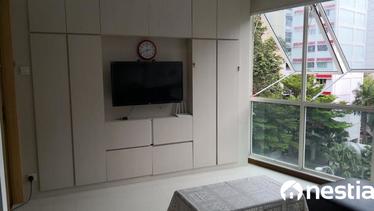 I am looking at Worthington's property listing, $2,500/mth, what do you think about this?