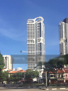 I am looking at Spottiswoode Suites's property listing, $3,200/mth, what do you think about this?