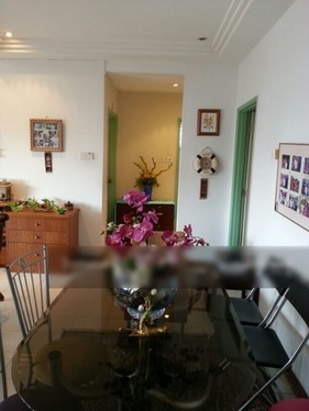 I am looking at Euro Asia Apartment's property listing, $3,000/mth, what do you think about this?