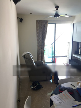 I am looking at D'cambridge's property listing, $3,500/mth, what do you think about this?