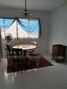 I am looking at 105 Lengkong Tiga's property listing, $3,200/mth, what do you think about this?
