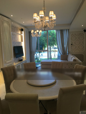 I am looking at Reflections @ Keppel Bay's property listing, $6,300/mth, what do you think about this?