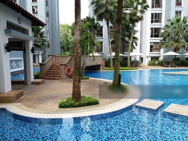 I am looking at Parkview Apts's property listing, $2,400/mth, what do you think about this?