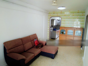 I am looking at 701 Bedok Reservoir Road's property listing, $1,900/mth, what do you think about this?