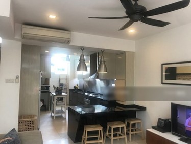 I am looking at Kew Green's property listing, $6,400/mth, what do you think about this?