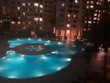 I am looking at Costa Rhu's property listing, $7,300/mth, what do you think about this?