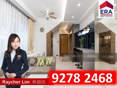 I am looking at Pinnacle 16's property listing, $4,950/mth, what do you think about this?