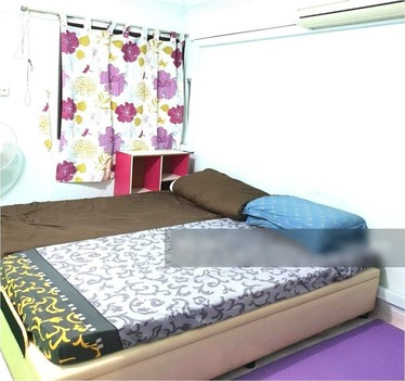 I am looking at 46 Owen Road's property listing, $1,200/mth, what do you think about this?