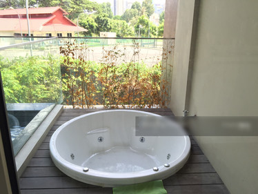 I am looking at The Tier's property listing, $2,500/mth, what do you think about this?