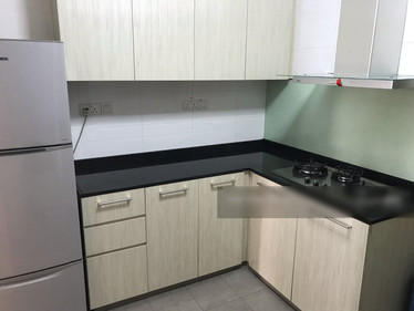 I am looking at Orchid Park Condominium's property listing, $2,200/mth, what do you think about this?