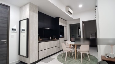 I am looking at The Rise @ Oxley's property listing, $4,200/mth, what do you think about this?