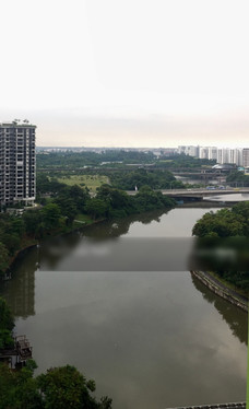 I am looking at 417A Fernvale Link's property listing, $2,200/mth, what do you think about this?