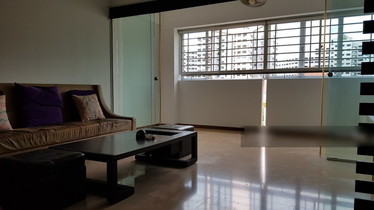 I am looking at 563 Hougang Street 51's property listing, $2,500/mth, what do you think about this?