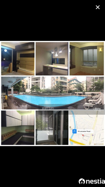 I am looking at Platinum Edge's property listing, $2,999/mth, what do you think about this?