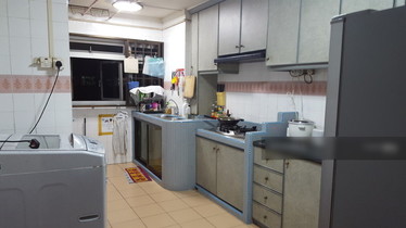 I am looking at 627 Ang Mo Kio Avenue 9's property listing, $2,500/mth, what do you think about this?
