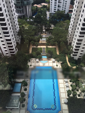 I am looking at Ardmore Park's property listing, $14,800/mth, what do you think about this?