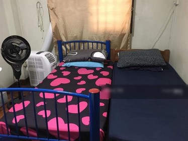 I am looking at 627 Ang Mo Kio Avenue 9's property listing, $2,200/mth, what do you think about this?