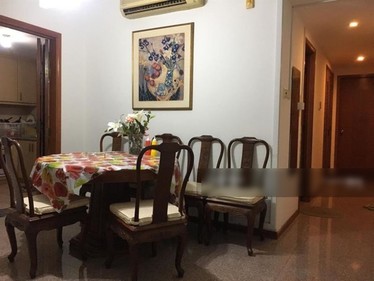 I am looking at Rivervale Crest's property listing, $800/mth, what do you think about this?