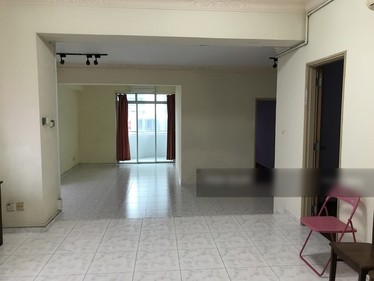 I am looking at Monville Mansions's property listing, $3,400/mth, what do you think about this?