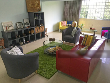I am looking at Lakeview Estate's property listing, $3,000/mth, what do you think about this?