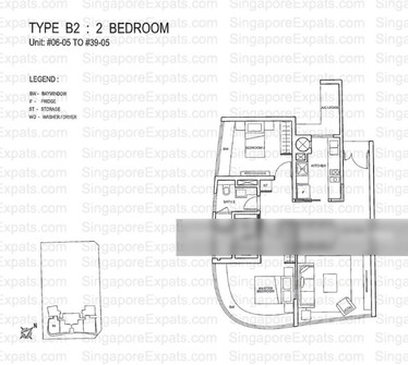 I am looking at 76 Shenton's property listing, $4,400/mth, what do you think about this?