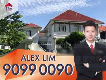 I am looking at Mountbatten Lodge's property listing, $2,100/mth, what do you think about this?