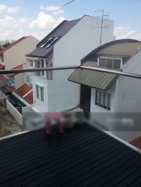 I am looking at Bellezza @ Katong's property listing, $2,800/mth, what do you think about this?