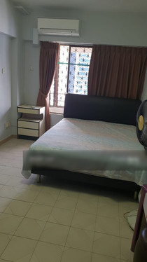 I am looking at Minbu Court's property listing, $1,200/mth, what do you think about this?
