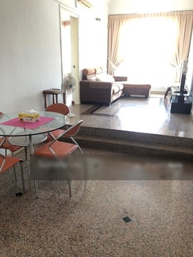 I am looking at Tembeling Mansions's property listing, $2,400/mth, what do you think about this?