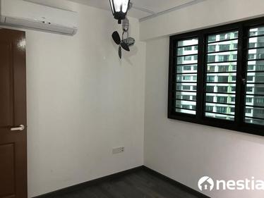 I am looking at 417A Fernvale Link's property listing, $600/mth, what do you think about this?