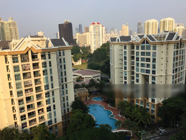 I am looking at Emerald Park's property listing, $2,950/mth, what do you think about this?