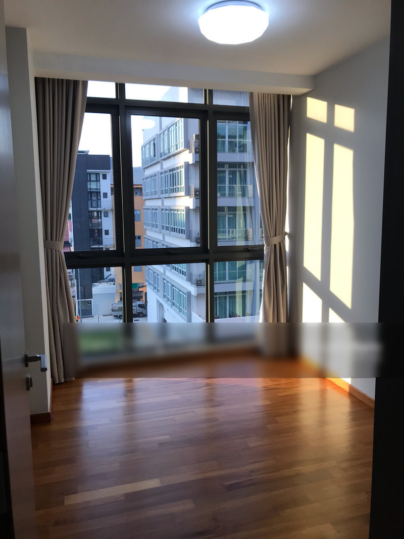 The Citron Residences,1 Marne Road,Entire unit,3 Bedrooms,Condominiums,  Apartments and Executive Condominiums for Rent ,by Yien Chong Chen, S$ 3800  | Nestia