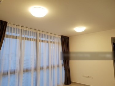 I am looking at Symphony Suites's property listing, $2,500/mth, what do you think about this?