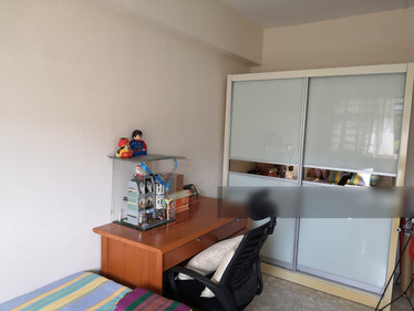 I am looking at 710 Bedok Reservoir Road's property listing, $700/mth, what do you think about this?