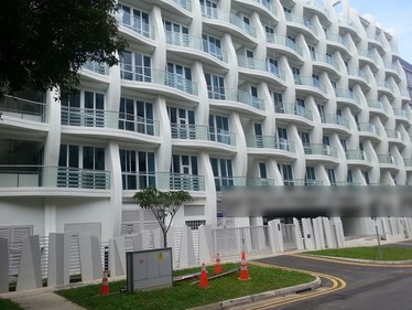 I am looking at Central Imperial's property listing, $2,400/mth, what do you think about this?