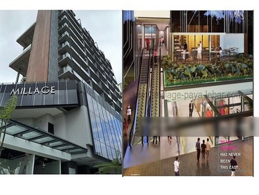 I am looking at Millage's property listing, $2,500/mth, what do you think about this?