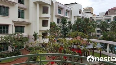I am looking at Gold Coast Condominium's property listing, $4,000/mth, what do you think about this?