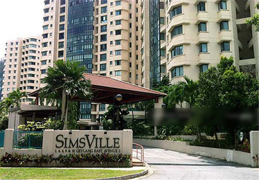 I am looking at SimsVille's property listing, $3,600/mth, what do you think about this?