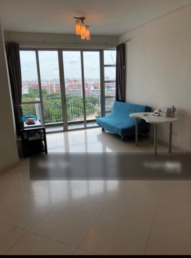 I am looking at Park Green's property listing, $2,400/mth, what do you think about this?