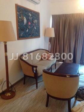 I am looking at Fairlodge's property listing, $4,400/mth, what do you think about this?