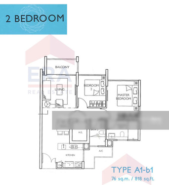 I am looking at Prive's property listing, $2,400/mth, what do you think about this?