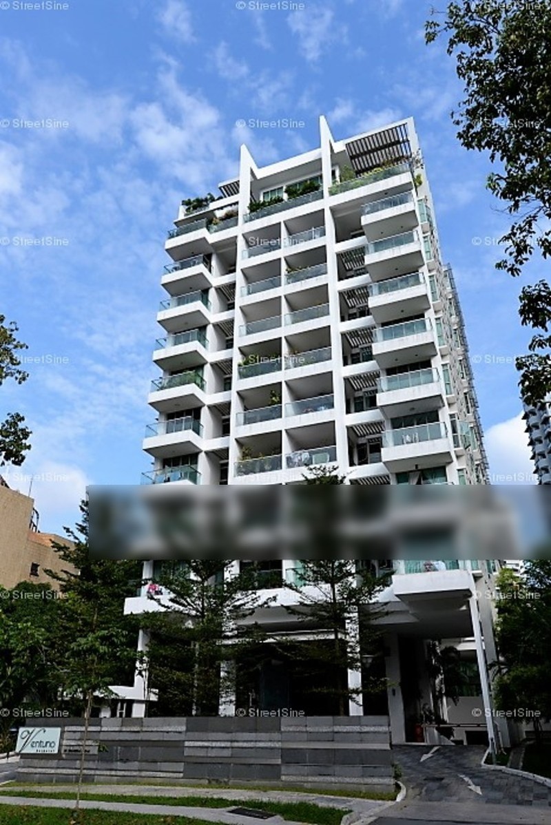 Ventuno Balmoral,21 Balmoral Road,Entire unit,3 Bedrooms,Condominiums