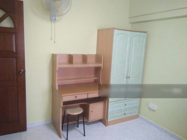 I am looking at 507C Wellington Circle's property listing, $500/mth, what do you think about this?