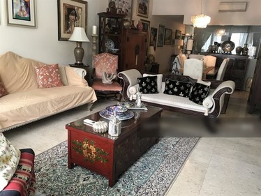 I am looking at The Chatelet's property listing, $4,500/mth, what do you think about this?