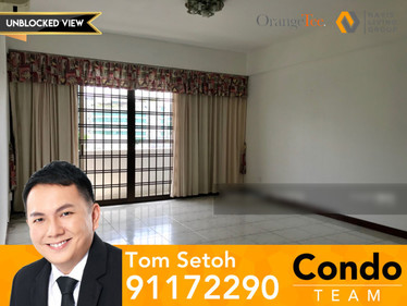 I am looking at Bukit Regency's property listing, $2,600/mth, what do you think about this?
