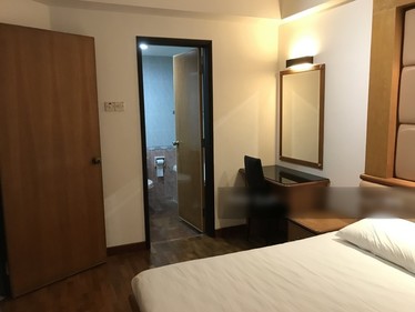 I am looking at Santa Fe Mansions's property listing, $3,500/mth, what do you think about this?