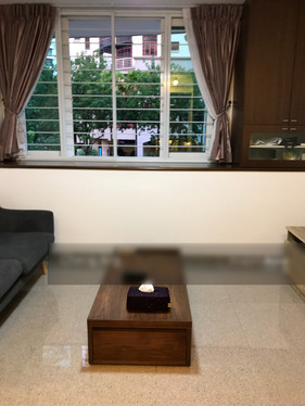 I am looking at Queensberry Lodge's property listing, $2,300/mth, what do you think about this?